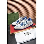Gucci MAC80 Off White Sneaker For Men # 280357