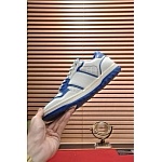 Gucci MAC80 Off White Sneaker For Men # 280357, cheap For Men