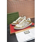 Gucci MAC80 Off White Sneaker For Men # 280358