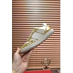 Gucci MAC80 Off White Sneaker For Men # 280358, cheap For Men