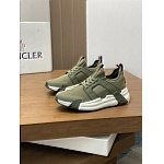 Moncler Lunarove Low Top Sneakers Sneaker For Men # 280362