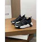 Moncler Lunarove Low Top Sneakers Sneaker For Men # 280363