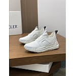 Moncler Lunarove Low Top Sneakers Sneaker For Men # 280364