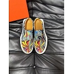 Hermes Slip On Sneakers Sneaker For Men # 280366