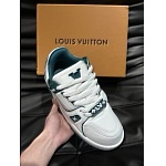 Louis Vuitton LV Trainer Maxi For Men # 280368, cheap Hermes Sneakers