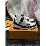 Louis Vuitton LV Trainer For Men # 280370