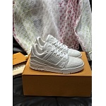 Louis Vuitton LV Trainer For Men # 280371