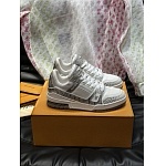 Louis Vuitton LV Trainer For Men # 280372