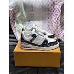 Louis Vuitton LV Trainer For Men # 280373