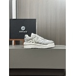 Versace Odissea Low Top Trainers For Men # 280374