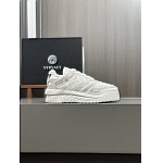 Versace Odissea Low Top Trainers For Men # 280375