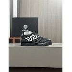 Versace Odissea Low Top Trainers For Men # 280376
