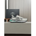 Prada Sneakers For Men # 280386, cheap Prada Shoes For Men