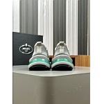 Prada Sneakers For Men # 280386, cheap Prada Shoes For Men