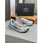 Prada Sneakers For Men # 280386, cheap Prada Shoes For Men