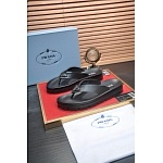 Prada Slipper For Men # 280389