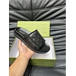 Gucci Slipper For Men # 280398