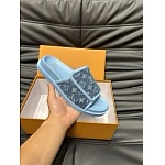 Louis Vuitton Slipper For Men # 280400