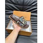 Louis Vuitton Slipper For Men # 280401