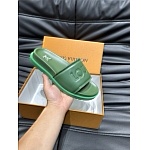 Louis Vuitton Slipper For Men # 280405