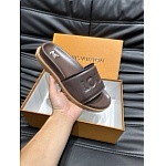 Louis Vuitton Slipper For Men # 280407