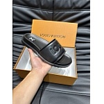 Louis Vuitton Slipper For Men # 280409