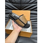 Louis Vuitton Slipper For Men # 280410