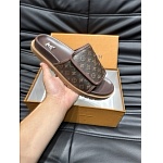 Louis Vuitton Slipper For Men # 280411