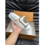 Gucci Slipper For Men # 280414