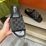 Gucci Slipper For Men # 280415