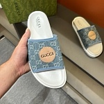 Gucci Slipper For Men # 280424