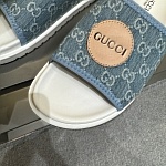 Gucci Slipper For Men # 280424, cheap For Men