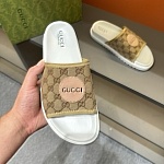 Gucci Slipper For Men # 280425