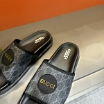 Gucci Slipper For Men # 280426, cheap For Men