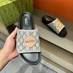 Gucci Slipper For Men # 280428