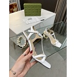 Gucci Sandals For Women # 280459