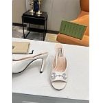 Gucci Horsebit Sandal For Women # 280472, cheap Gucci Sandals