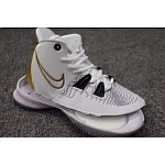 Nike Kyrie 7 Rings Sneaker For Men # 280557, cheap Nike Kyrie Irving