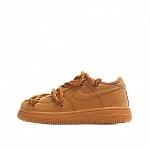 Nike Air Force One Shoes For Kids # 280583