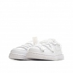 Nike Air Force One Shoes For Kids # 280584, cheap Nike Shoes For Kids