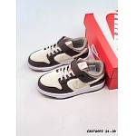 Nike SB Dunk Low Top SB Sneakers For Kids # 280614, cheap Nike Shoes For Kids