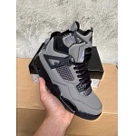 Air Jordan 4 Retro Sneaker For Women # 280626, cheap Jordan 4 For Women