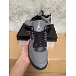 Air Jordan 4 Retro Sneaker For Women # 280626, cheap Jordan 4 For Women