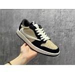 Air Jordan 1 Sneaker For Men # 280640, cheap Jordan1