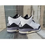 Air Jordan 3 Sneaker For Men # 280646, cheap Jordan3