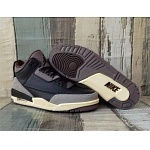 Air Jordan 3 Sneaker For Men # 280649