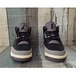 Air Jordan 3 Sneaker For Men # 280649, cheap Jordan3