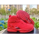 Air Jordan 8 Sneaker For Men # 280652