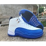 Air Jordan 12 Sneaker For Men # 280658