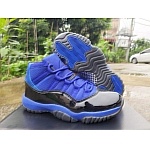 Air Jordan 11 Sneaker For Men # 280661